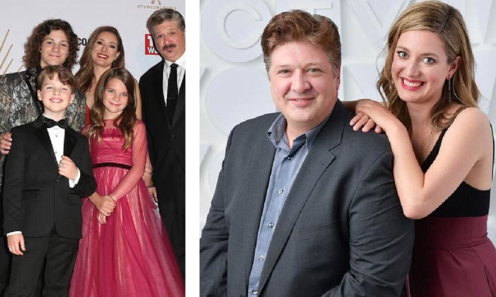 Aliza Barber: Inspiring Life, Career, Age, Family, and Wife of Lance Barber  - Elight Wave