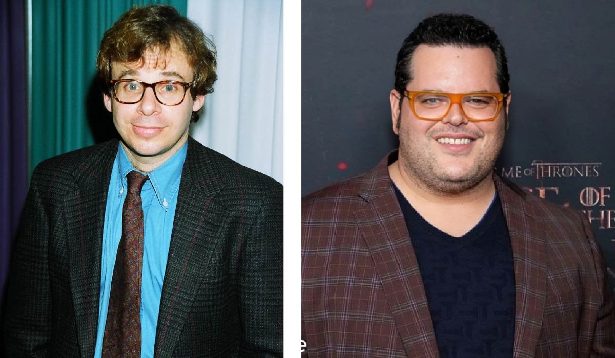 Mitchell Moranis