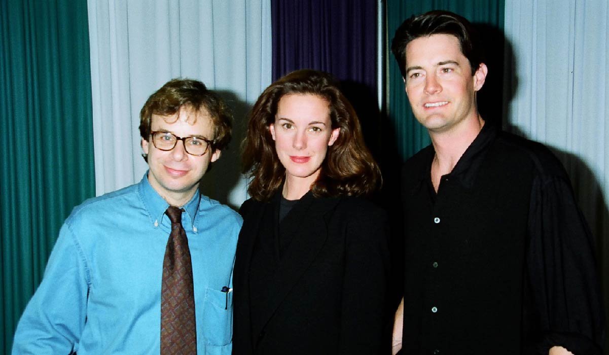 Mitchell Moranis