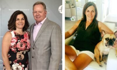 Becky Petrino