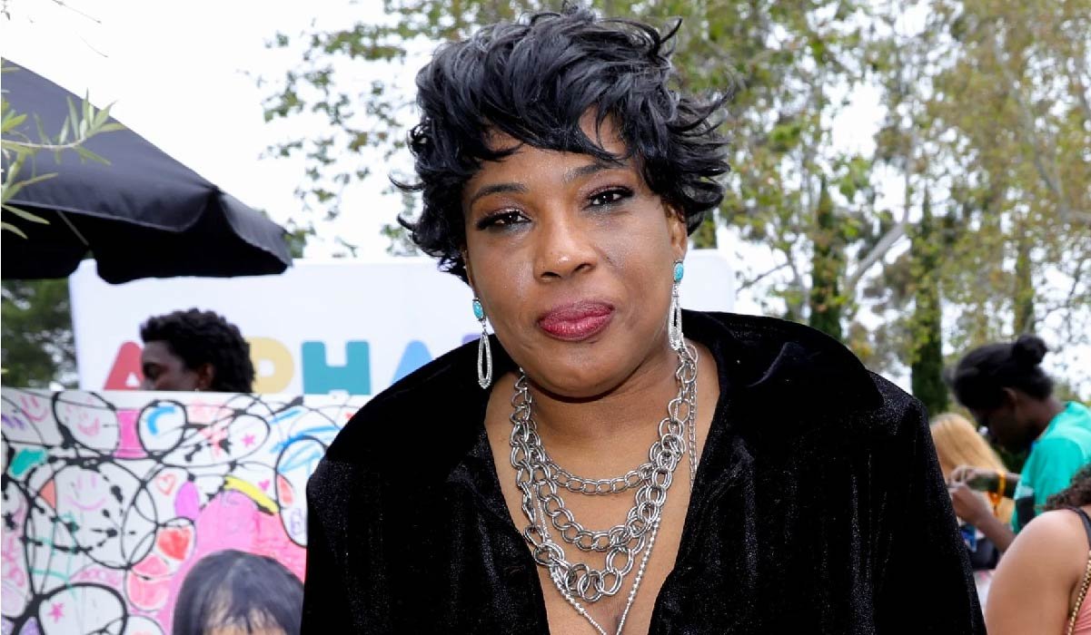 Tahmel Hinds