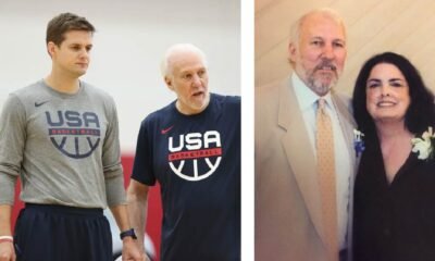 Micky Popovich