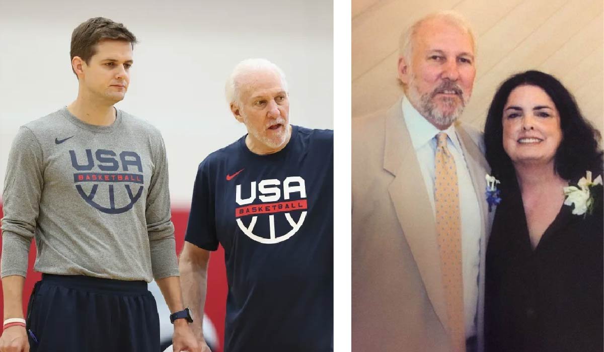 Micky Popovich