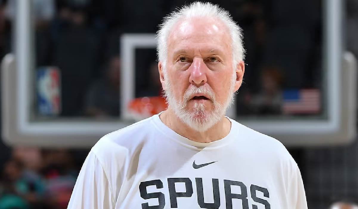 Micky Popovich