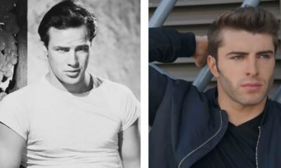 Timothy Gahan Brando