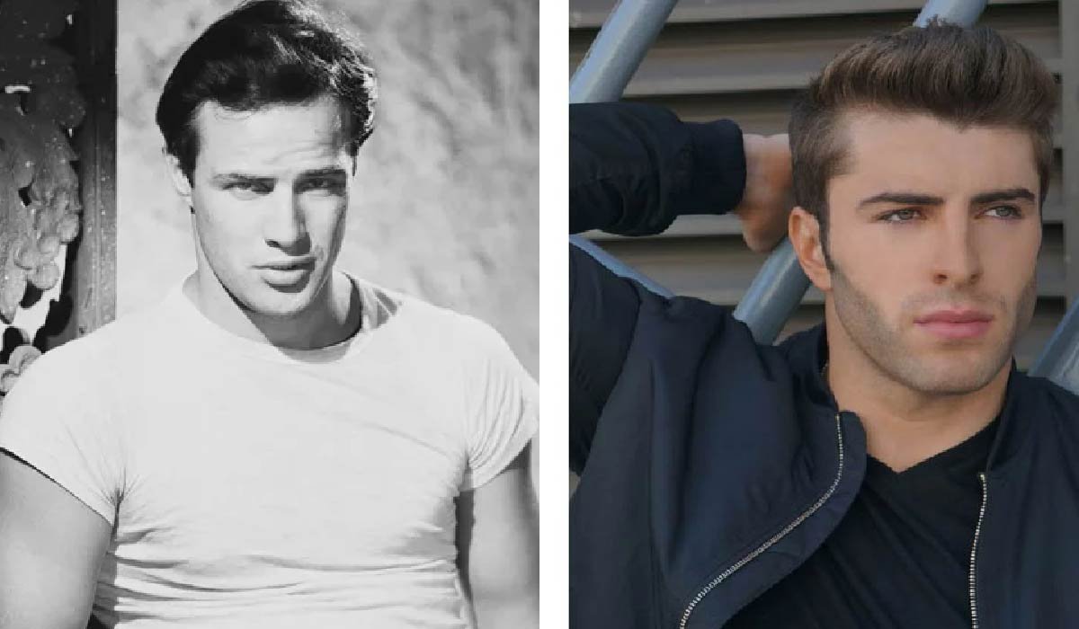 Timothy Gahan Brando