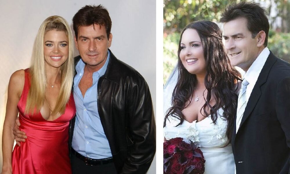 Who is Paula Profit? Charlie Sheen's First Love and Successful Businesswoman - Elight Wave