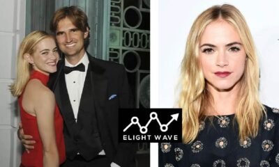 blake anderson hanley