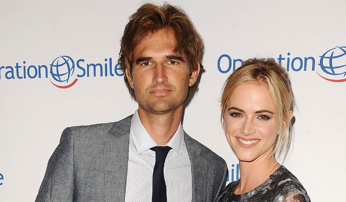 blake anderson hanley