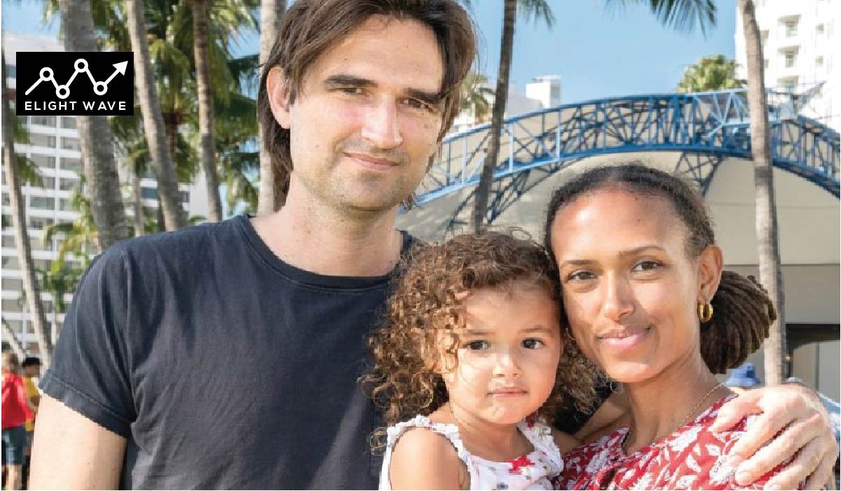 blake anderson hanley