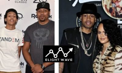 Isaiah Rahsaan Iverson