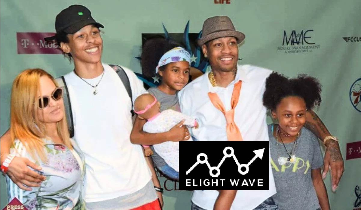 Isaiah Rahsaan Iverson