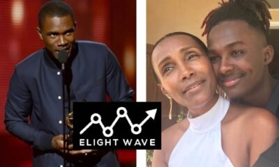 Ashley Nikkii Ellison