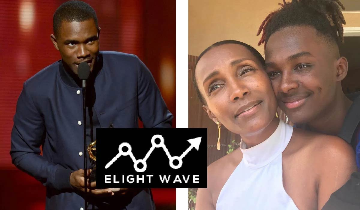 Ashley Nikkii Ellison