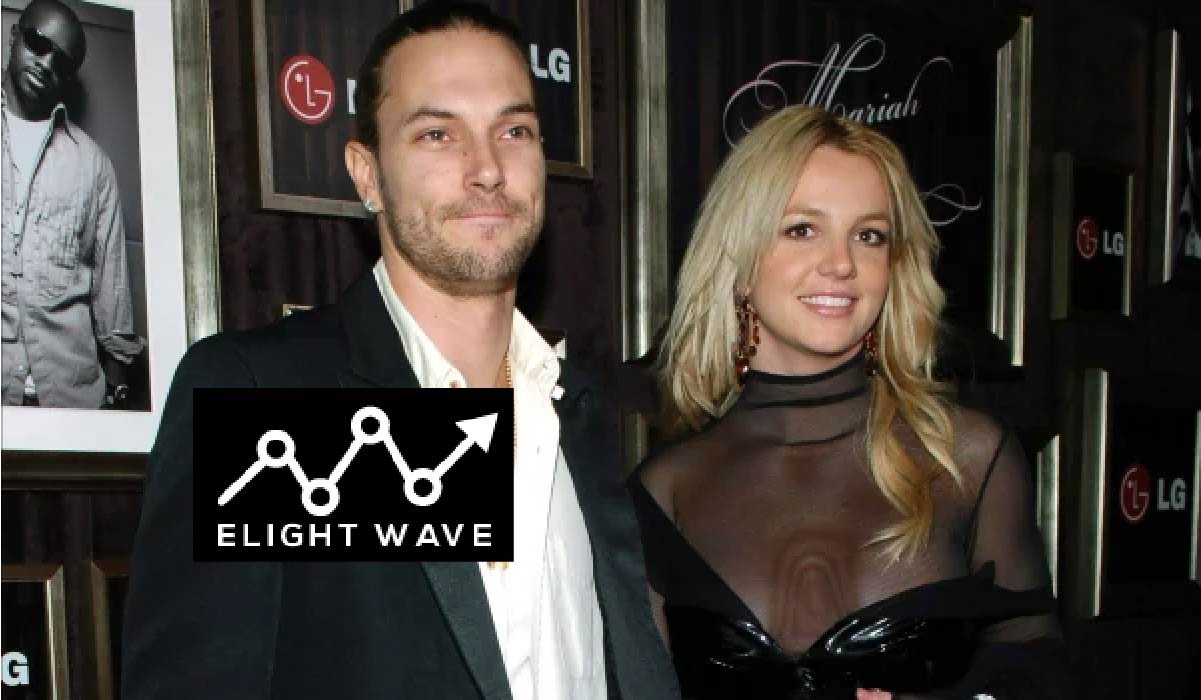 Kaleb Michael Jackson Federline