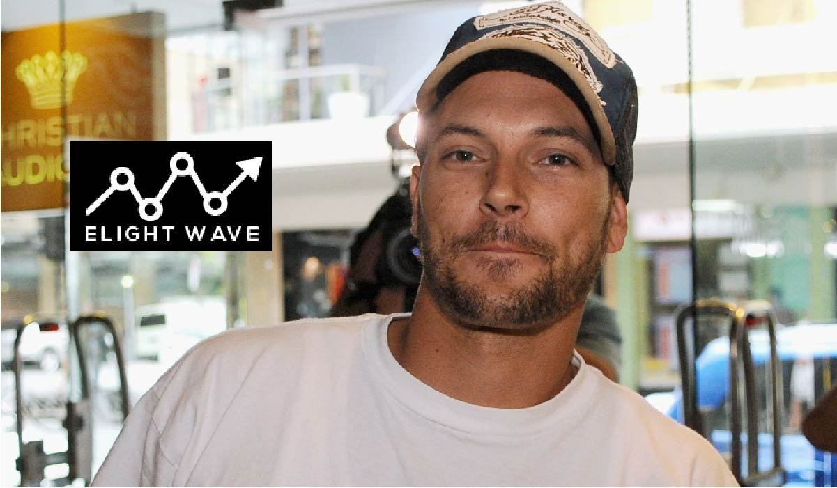 Kaleb Michael Jackson Federline