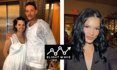 caressa suzzette madden