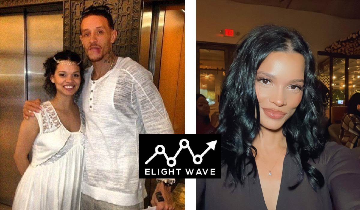 caressa suzzette madden