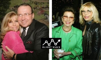 Francine Sinatra Anderson