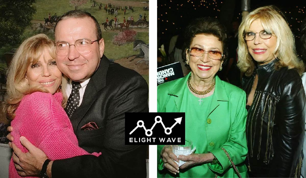 Francine Sinatra Anderson