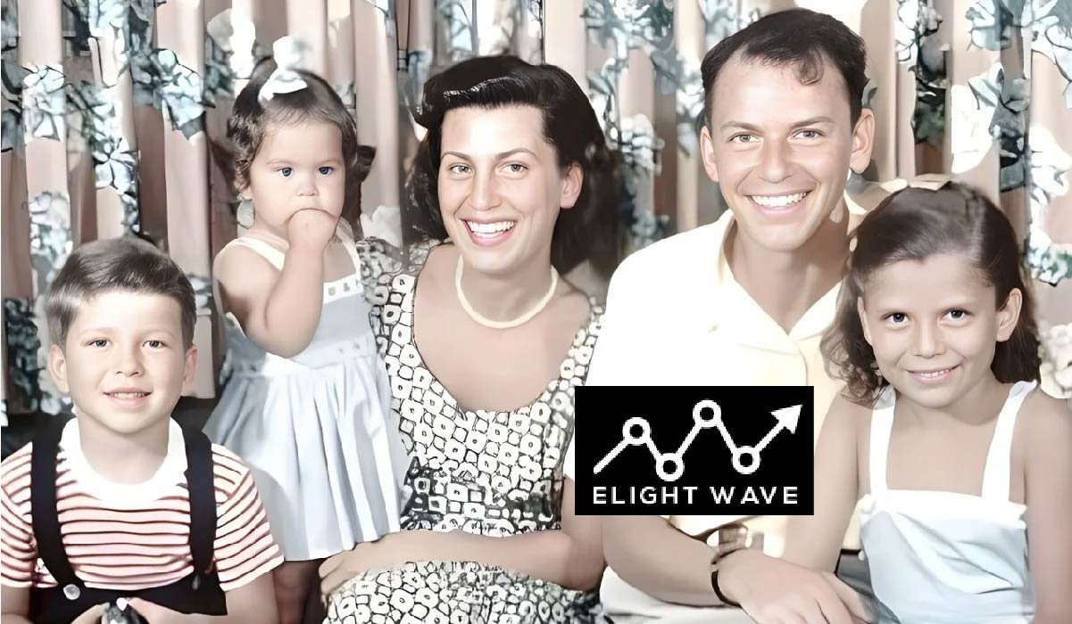 Francine Sinatra Anderson