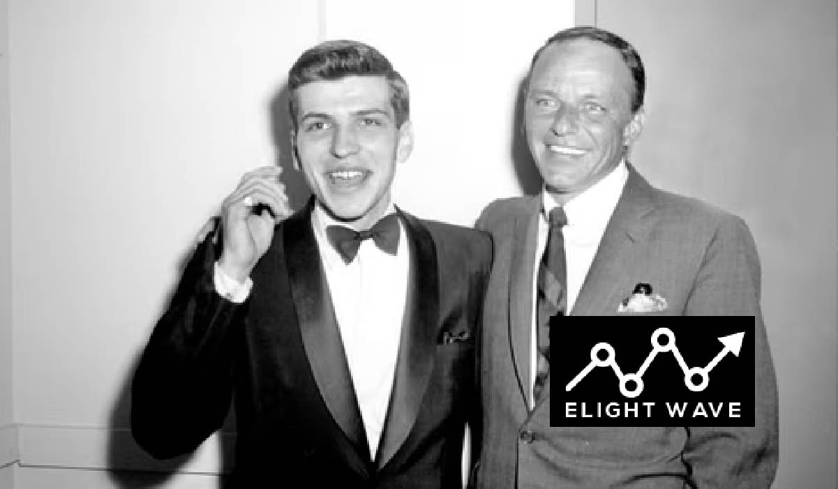 Francine Sinatra Anderson