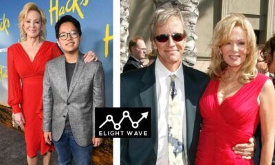 Connor Douglas Gilliland