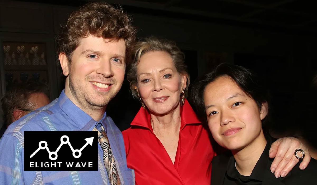 Connor Douglas Gilliland