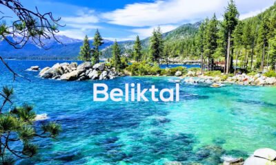Beliktal