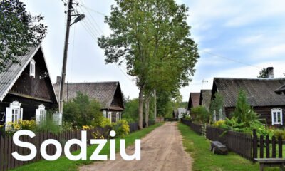 Sodziu
