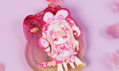 Custom Keychains That Boost Your Brand Visibility