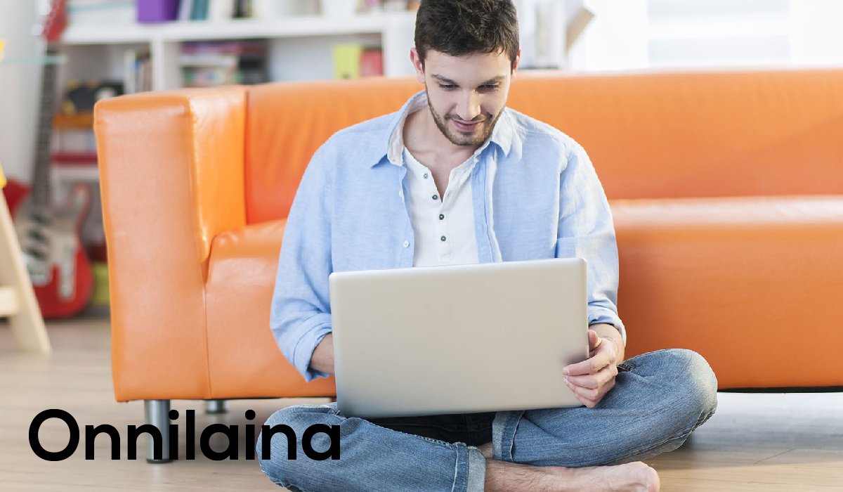 Onnilaina