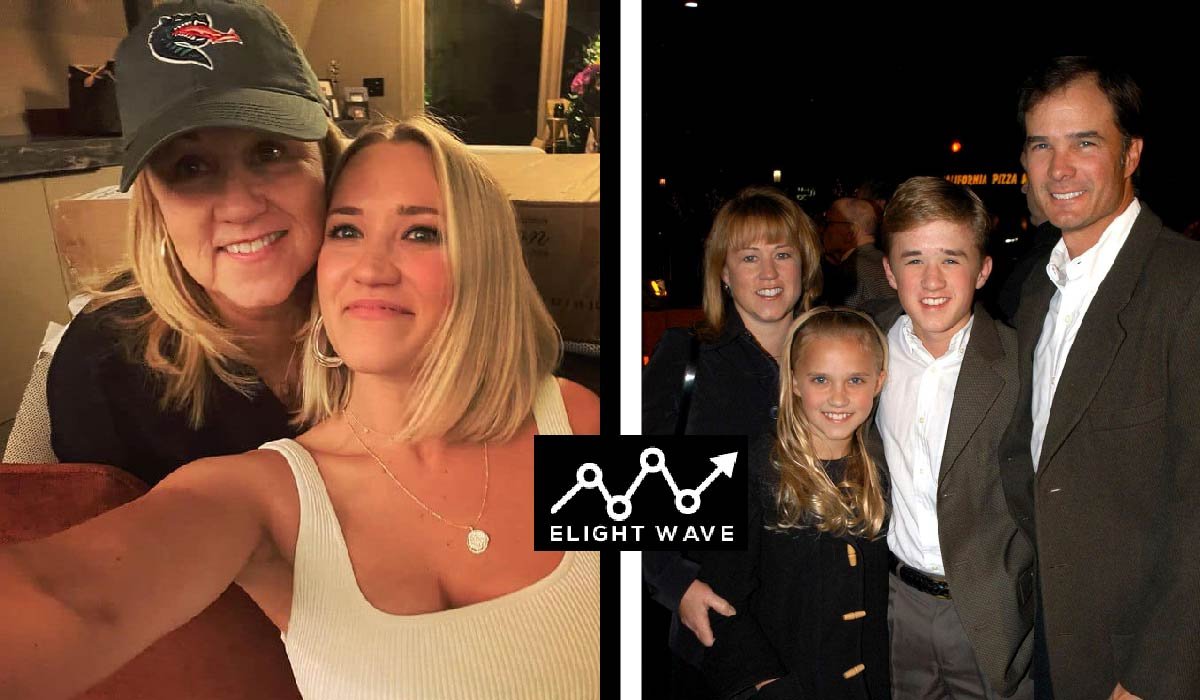 theresa seifert osment