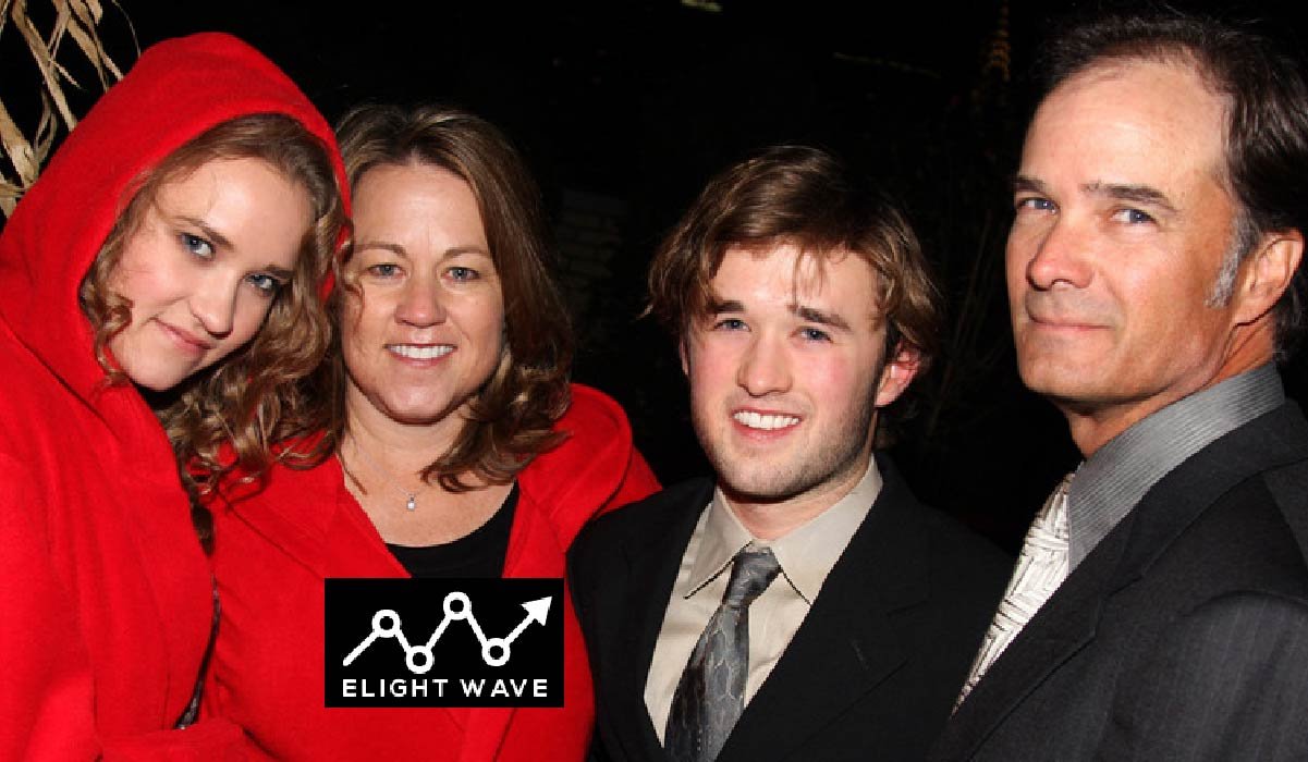 theresa seifert osment