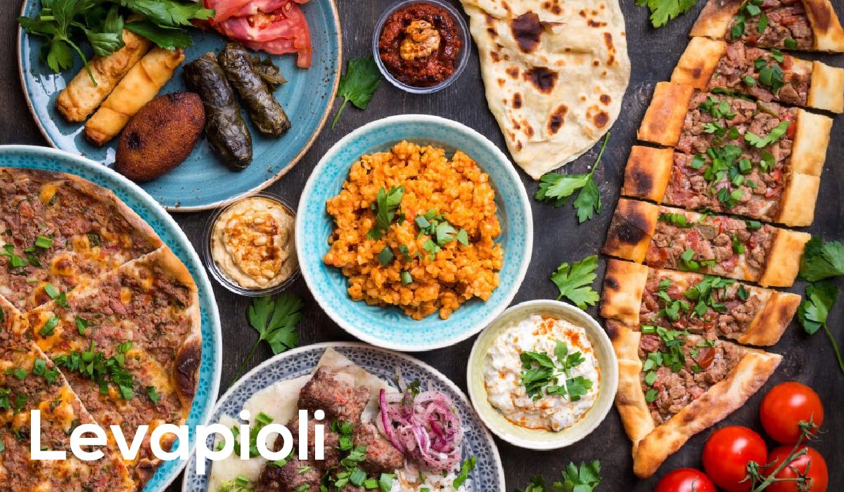 Levapioli