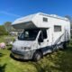 Weekend Escapes Made Simple: Caravan Rental in Lelystad for Couples