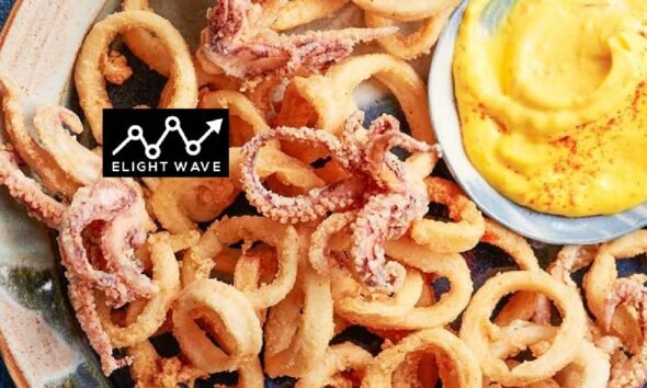calamariere