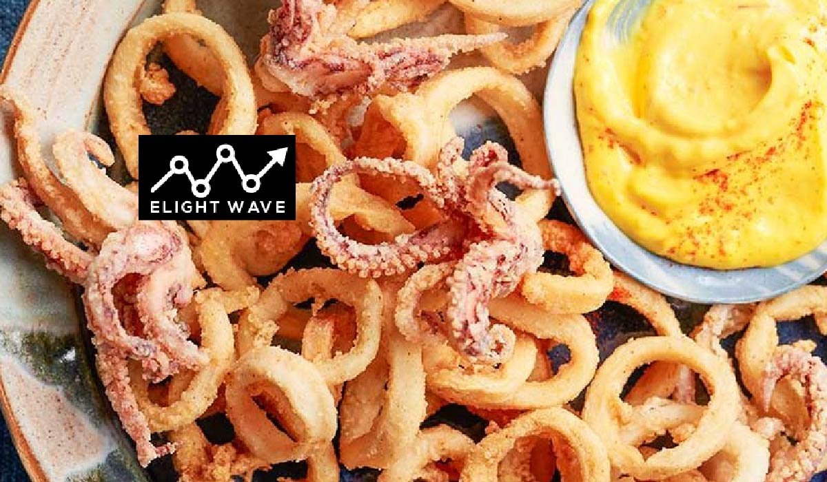 calamariere
