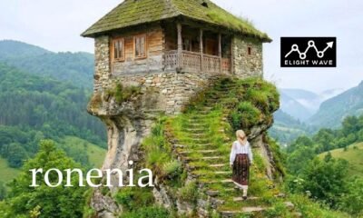 ronenia