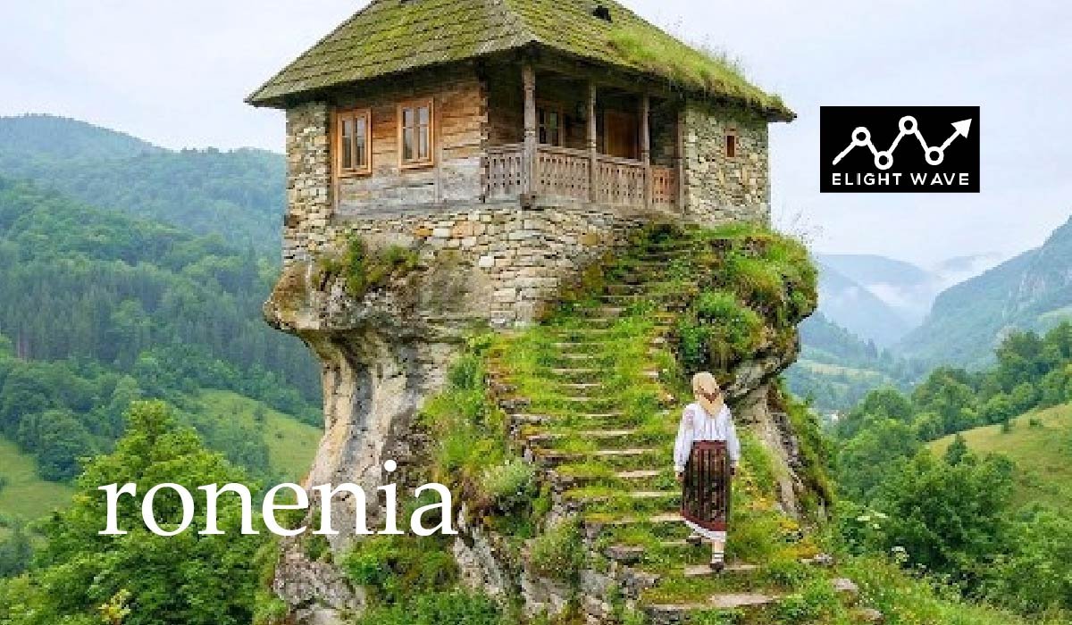 ronenia