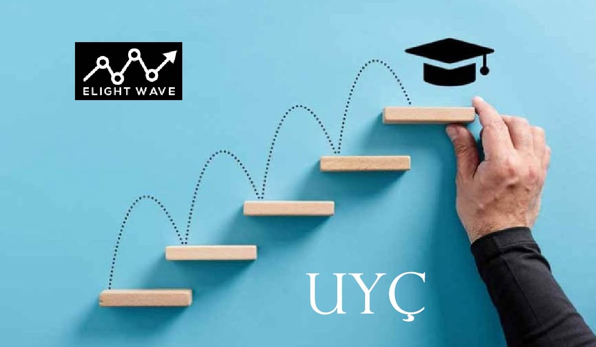 uyç