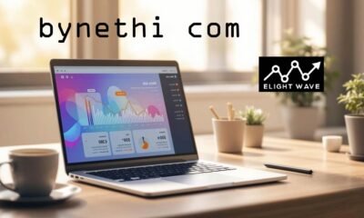 bynethi com