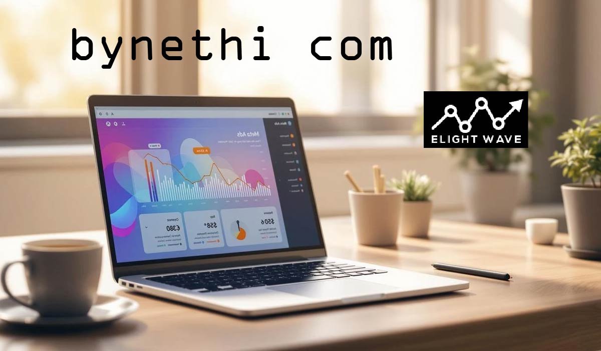 bynethi com