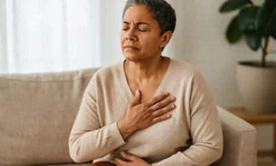 What Is Somatic Experiencing Therapy?