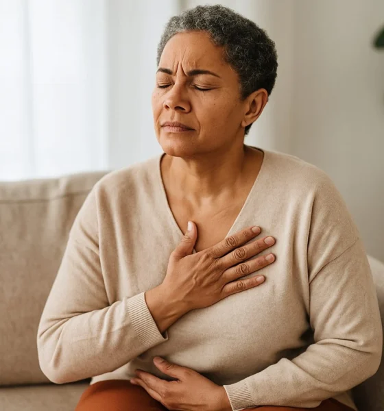 What Is Somatic Experiencing Therapy?