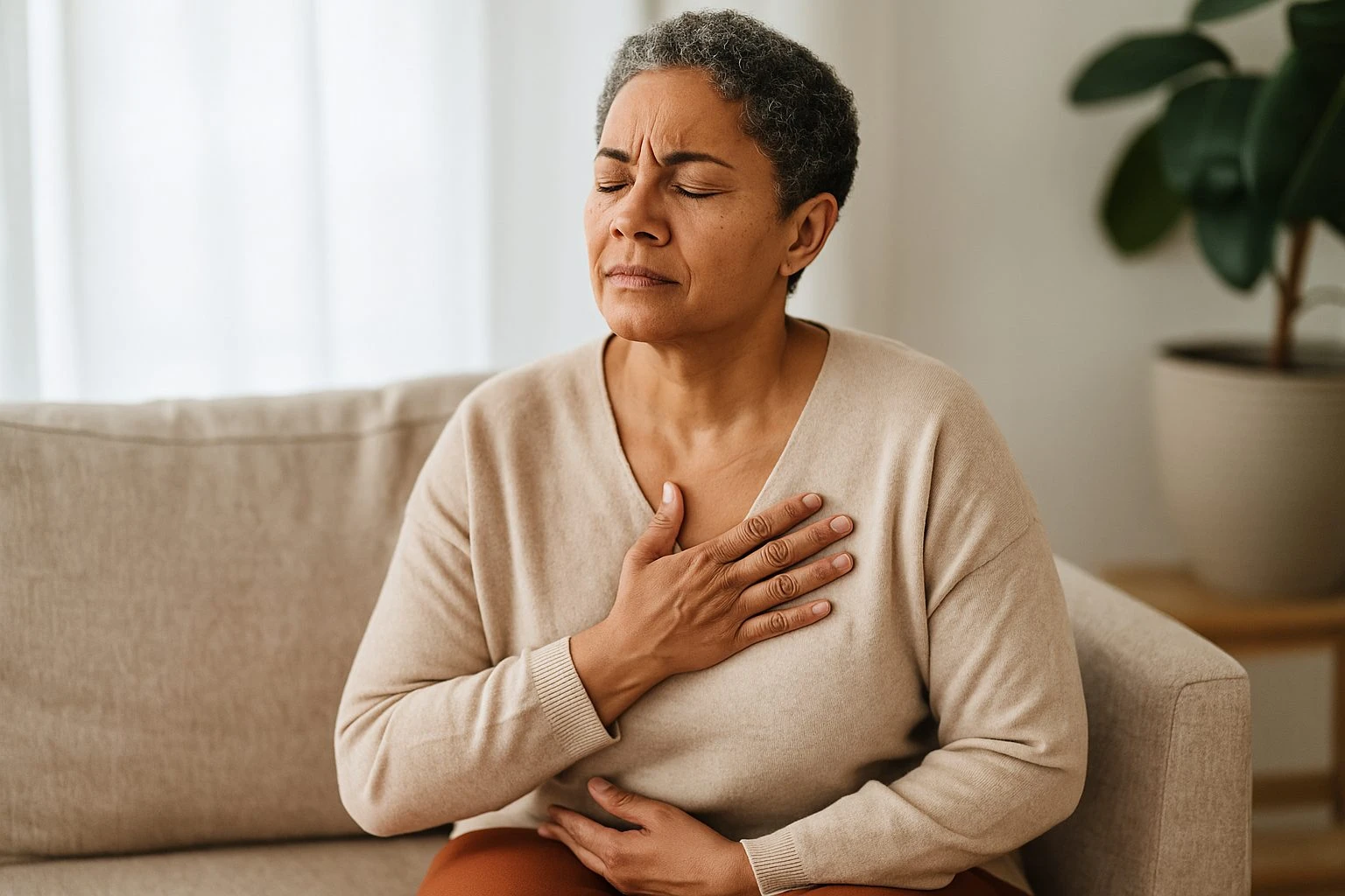What Is Somatic Experiencing Therapy?