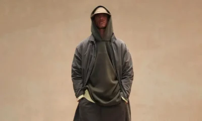 What Makes Essentials Hoodies a Streetwear Staple