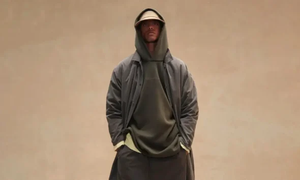 What Makes Essentials Hoodies a Streetwear Staple