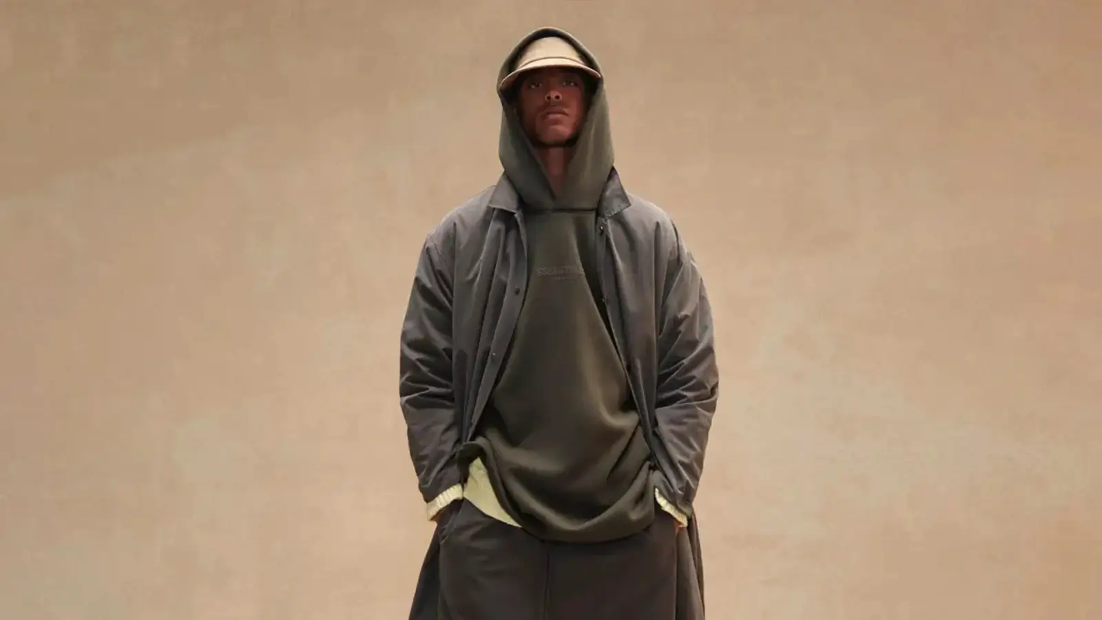 What Makes Essentials Hoodies a Streetwear Staple
