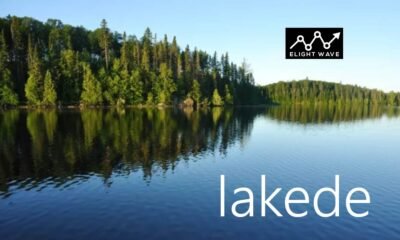 Lakede